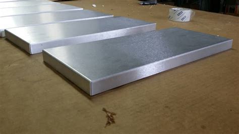 customized aluminum sheet metal box|custom aluminum box fabrication.